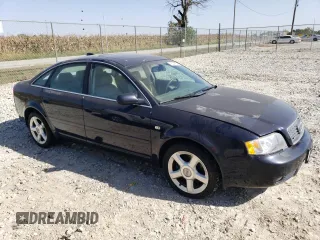 2004 Audi A6 3.0L with VIN WAULT64B84N016861, listed as a Copart auction lot 72539554 with 112,211 mi miles and Clean Title. Bid and sale history available at carsss.com. Image 4.