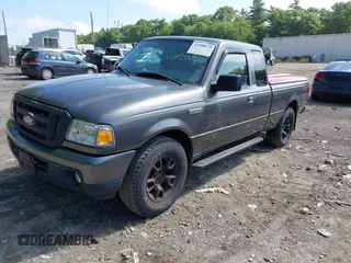 2010 Ford Ranger XLT z VIN 1FTLR4FE7APA02804, wystawiony jako IAAI lot #42500178 z przebiegiem 122 089 mil mil oraz . Historia ofert i sprzedaży dostępna na DreamBid. Obrazek 17.