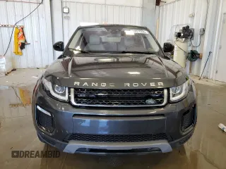 2019 Land Rover Range Rover Evoque SE с VIN SALVP2RX3KH346859, выставлен на аукционе Copart как лот 52916335 с пробегом 109 503 миль миль и Списание • Salvage title. История ставок и продаж доступна на DreamBid. Изображение 5.