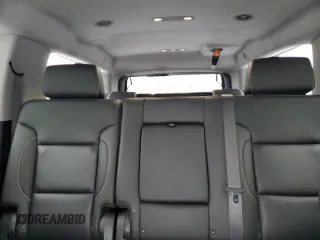 2018 GMC Yukon XL SLT with VIN 1GKS2GKC0JR335019, listed as a Copart auction lot 45056255 with 63,865 mi miles and Salvage Title. Bid and sale history available at carsss.com. Image 10.