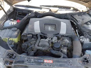 2007 Mercedes-Benz C 280 Luxury with VIN WDBRF92H77F894422, listed as a IAAI auction lot 42598536 with Not provided miles and . Bid and sale history available at DreamBid. Image 10.