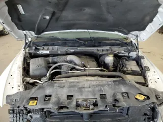 2016 Ram 1500 Express z VIN 1C6RR7FTXGS413959, wystawiony jako Copart lot #52417475 z przebiegiem 201 028 mil mil oraz Szkoda całkowita • Salvage title. Historia ofert i sprzedaży dostępna na DreamBid. Obrazek 11.