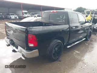 2011 Ram 1500 Laramie with VIN 1D7RB1CT6BS663647, listed as a IAAI auction lot 42641864 with 265,188 mi miles and . Bid and sale history available at DreamBid. Image 4.