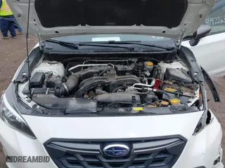 2021 Subaru Crosstrek Sport with VIN JF2GTHSC0MH239018, listed as a IAAI auction lot 41922637 with 98,943 mi miles. Bid and sale history available at carsss.com. Image 10.