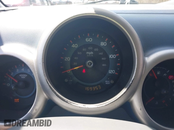2005 Honda Element EX with VIN 5J6YH28635L000638, listed as a IAAI auction lot 42079795 with 169,353 mi miles and . Bid and sale history available at DreamBid. Image 7.