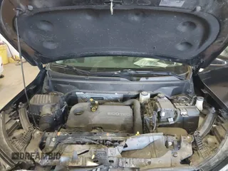 2022 GMC Terrain SLE z VIN 3GKALTEV9NL172446, wystawiony jako IAAI lot #41993663 z przebiegiem 148 789 mil mil oraz . Historia ofert i sprzedaży dostępna na DreamBid. Obrazek 10.