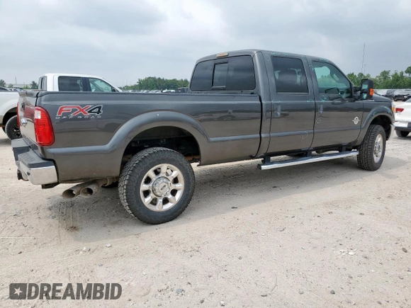 2016 Ford F-350 Platinum с VIN 1FT8W3BT9GEA43579, выставлен на аукционе Copart как лот 57273275 с пробегом 222 503 миль миль и Чистый • Clean title. История ставок и продаж доступна на DreamBid. Изображение 3.