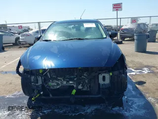 2014 Mazda 3 i SV with VIN JM1BM1T74E1117576, listed as a IAAI auction lot 42062701 with 107,528 mi miles and . Bid and sale history available at DreamBid. Image 6.