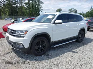 2019 Volkswagen Atlas SEL Premium с VIN 1V2NR2CAXKC622911, выставлен на аукционе IAAI как лот 42582636 с пробегом 171 431 миль миль и . История ставок и продаж доступна на DreamBid. Изображение 18.