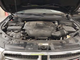 2016 Dodge Durango Limited with VIN 1C4RDJDGXGC331069, listed as a IAAI auction lot 41933888 with 164,147 mi miles and . Bid and sale history available at DreamBid. Image 10.