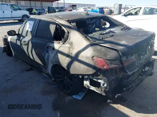 2019 BMW 3 Series 330i with VIN WBA5R1C58KFH10594, listed as a IAAI auction lot 41501625 with Not Provided miles and . Bid and sale history available at DreamBid. Image 3.