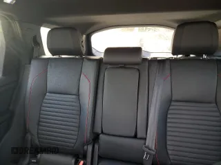 2021 Land Rover Discovery Sport S R-Dynamic with VIN SALCT2FX8MH895483, listed as a Copart auction lot 43535134 with 23,408 mi miles. Bid and sale history available at carsss.com. Image 10.