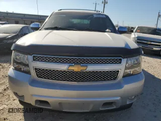 2013 Chevrolet Avalanche LT with VIN 3GNMCFE06DG214505, listed as a Copart auction lot 43686145 with 112,816 mi miles and Salvage Title. Bid and sale history available at DreamBid. Image 5.