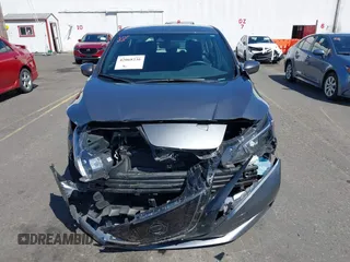 2020 Nissan LEAF SV with VIN 1N4AZ1CP4LC307981, listed as a IAAI auction lot 42068236 with 32,488 mi miles and . Bid and sale history available at DreamBid. Image 13.