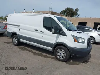 2016 Ford Transit с VIN 1FTYR1YG9GKA12565, выставлен на аукционе IAAI как лот 41969936 с пробегом 192 933 миль миль и . История ставок и продаж доступна на DreamBid. Изображение 1.