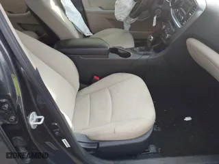 2015 Kia Optima LX with VIN 5XXGM4A79FG427173, listed as a IAAI auction lot 41351014 with 93,665 mi miles. Bid and sale history available at carsss.com. Image 5.