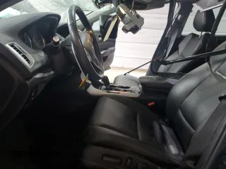 2020 Acura TLX с VIN 19UUB1F35LA011840, выставлен на аукционе Copart как лот 55678505 с пробегом 69 112 миль миль и Списание • Salvage title. История ставок и продаж доступна на DreamBid. Изображение 7.