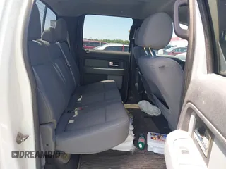 2013 Ford F-150 XL with VIN 1FTFW1EF6DKF06454, listed as a IAAI auction lot 42081690 with 60,702 mi miles and . Bid and sale history available at carsss.com. Image 8.