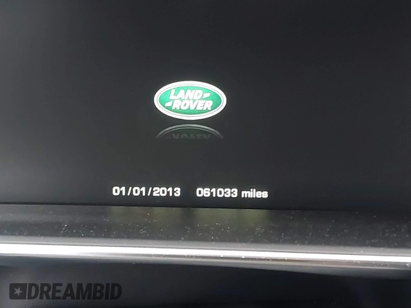 2016 Land Rover Range Rover HSE with VIN SALGS2KF8GA253070, listed as a IAAI auction lot 41520354 with 61,033 mi miles and . Bid and sale history available at DreamBid. Image 15.
