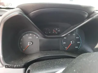 2016 Chevrolet Colorado 2WD LT z VIN 1GCGSCE3XG1316846, wystawiony jako Copart lot #56031815 z przebiegiem Nie podano mil oraz Szkoda całkowita • Salvage title. Historia ofert i sprzedaży dostępna na DreamBid. Obrazek 9.