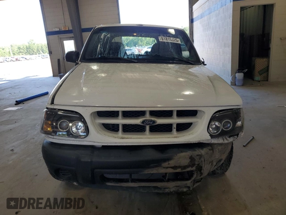 2000 Ford Explorer with VIN 1FMYU60X3YUA72785, listed as a Copart auction lot 61815325 with 184,643 mi miles and Clean title. Bid and sale history available at DreamBid. Image 5.
