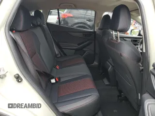 2023 Subaru Crosstrek Premium with VIN JF2GTAPC8P8267752, listed as a Copart auction lot 56970645 with 9,449 mi miles and Clean title. Bid and sale history available at DreamBid. Image 11.