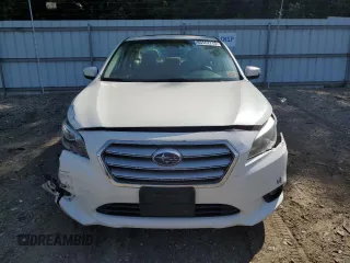 2017 Subaru Legacy Premium with VIN 4S3BNAH68H3008978, listed as a Copart auction lot 65562713 with 263,658 mi miles. Bid and sale history available at carsss.com. Image 5.