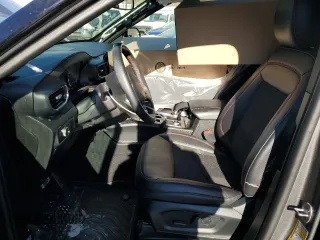 2023 Ford Explorer ST-Line с VIN 1FMSK8KH1PGA46700, выставлен на аукционе Copart как лот 42696075 с пробегом 33 707 миль миль и Списание • Salvage title. История ставок и продаж доступна на DreamBid. Изображение 7.