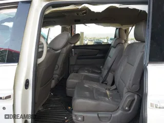 2016 Honda Odyssey Touring Elite with VIN 5FNRL5H91GB018212, listed as a IAAI auction lot 41691279 with 115,691 mi miles. Bid and sale history available at carsss.com. Image 8.