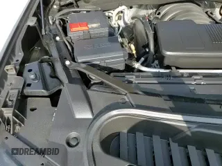 2021 Cadillac Escalade Sport Platinum с VIN 1GYS4GKL3MR261132, выставлен на аукционе Copart как лот 67417165 с пробегом 38 630 миль миль и Чистый • Clean title. История ставок и продаж доступна на DreamBid. Изображение 14.