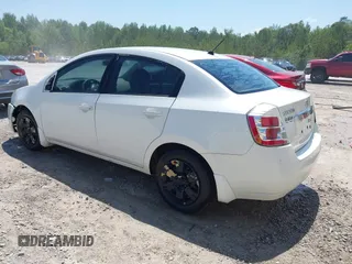 2010 Nissan Sentra SR with VIN 3N1AB6AP8AL610734, listed as a IAAI auction lot 41987299 with 224,716 mi miles and . Bid and sale history available at DreamBid. Image 3.