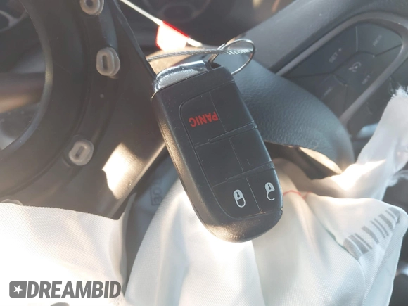 2022 Jeep Renegade Sport with VIN ZACNJDA1XNPN66845, listed as a IAAI auction lot 41254266 with 44,219 mi miles and . Bid and sale history available at DreamBid. Image 11.