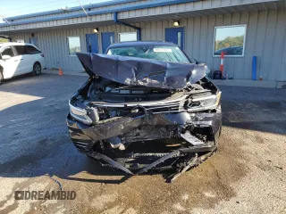 2019 Volkswagen Passat SE R-Line z VIN 1VWMA7A35KC013535, wystawiony jako Copart lot #80677504 z przebiegiem 88 376 mil mil oraz Szkoda całkowita • Salvage title. Historia ofert i sprzedaży dostępna na DreamBid. Obrazek 5.
