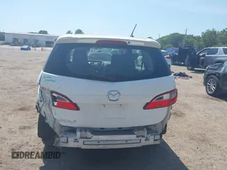 2013 Mazda 5 Touring with VIN JM1CW2CL8D0153437, listed as a IAAI auction lot 42181891 with 118,610 mi miles and . Bid and sale history available at DreamBid. Image 17.