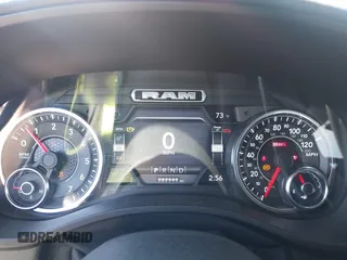 2019 Ram 1500 Big Horn с VIN 1C6SRFFT1KN726854, выставлен на аукционе IAAI как лот 42240401 с пробегом 82 545 миль миль и . История ставок и продаж доступна на DreamBid. Изображение 7.