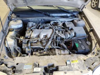 1999 Chevrolet Malibu with VIN 1G1ND52M6X6184769, listed as a Copart auction lot 42699185 with 104,612 mi miles and Clean Title. Bid and sale history available at carsss.com. Image 11.