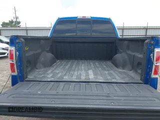 2014 Ford F-150 XL with VIN 1FTFW1CT6EKF05542, listed as a IAAI auction lot 42335272 with 169,985 mi miles and . Bid and sale history available at DreamBid. Image 17.