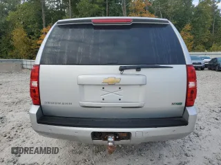 2011 Chevrolet Suburban LT with VIN 1GNSKJE37BR358911, listed as a Copart auction lot 73111044 with 163,437 mi miles and Clean Title. Bid and sale history available at carsss.com. Image 6.