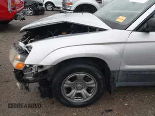 2004 Subaru Forester X с VIN JF1SG63614H765562, выставлен на аукционе IAAI как лот 41959690 с пробегом 148 127 миль миль и . История ставок и продаж доступна на DreamBid. Изображение 6.