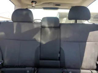 2009 Subaru Forester X with VIN JF2SH63679H729665, listed as a Copart auction lot 59606545 with 198,941 mi miles and Salvage title. Bid and sale history available at DreamBid. Image 10.