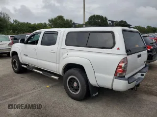 2015 Toyota Tacoma with VIN 5TFLU4EN6FX148408, listed as a Copart auction lot 74085484 with 0 mi miles and Salvage Title. Bid and sale history available at carsss.com. Image 2.