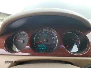 2006 Buick Lucerne CXL with VIN 1G4HD57206U179777, listed as a Copart auction lot 52767575 with 131,514 mi miles and Salvage Title. Bid and sale history available at DreamBid. Image 9.