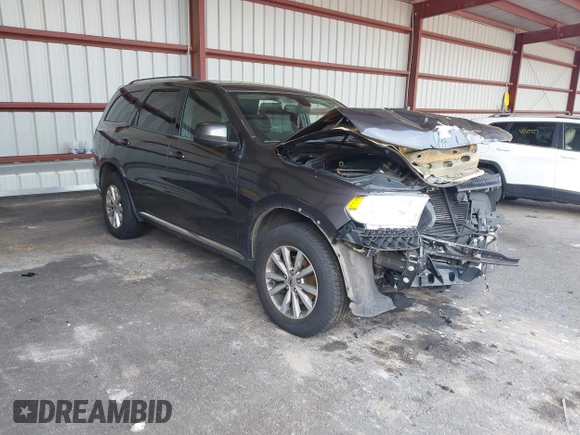 2019 Dodge Durango SXT Plus с VIN 1C4RDJAG0KC674230, выставлен на аукционе IAAI как лот 42245937 с пробегом 86 160 миль миль и . История ставок и продаж доступна на DreamBid. Изображение 1.