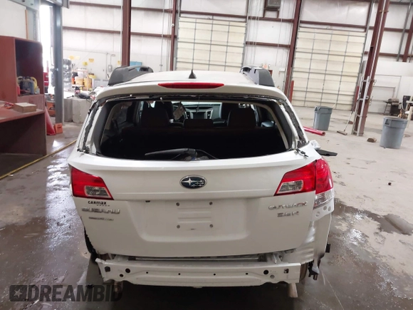 2014 Subaru Outback Limited with VIN 4S4BRDPC6E2255250, listed as a IAAI auction lot 42126023 with 106,388 mi miles and . Bid and sale history available at DreamBid. Image 17.