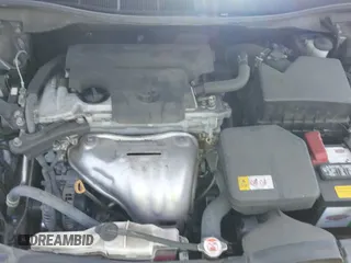 2017 Toyota Camry XLE z VIN 4T1BF1FK6HU369645, wystawiony jako IAAI lot #42371611 z przebiegiem 65 716 mil mil oraz . Historia ofert i sprzedaży dostępna na DreamBid. Obrazek 21.