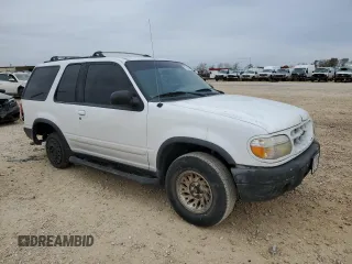 1999 Ford Explorer с VIN 1FMYU22E3XUA62129, выставлен на аукционе Copart как лот 87883565 с пробегом 250 605 миль миль и Списание • Salvage title. История ставок и продаж доступна на DreamBid. Изображение 4.