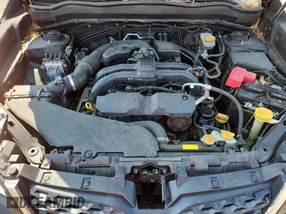 2014 Subaru Forester Premium with VIN JF2SJAEC8EH532041, listed as a Copart auction lot 62997765 with 163,427 mi miles and Clean title. Bid and sale history available at DreamBid. Image 12.