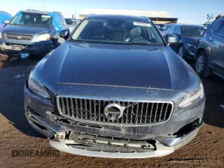 2018 Volvo V90 z VIN YV4A22NL3J1029983, wystawiony jako Copart lot #77887693 z przebiegiem 49 257 mil mil oraz . Historia ofert i sprzedaży dostępna na DreamBid. Obrazek 5.
