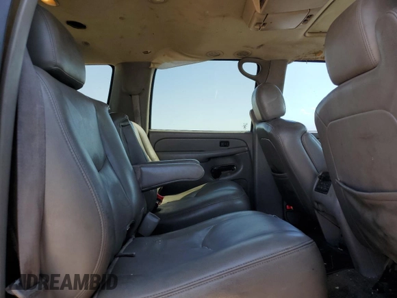 2006 Chevrolet Suburban LS with VIN 1GNEC16Z16J142571, listed as a Copart auction lot 73368094 with 314,022 mi miles and Salvage Title. Bid and sale history available at carsss.com. Image 10.