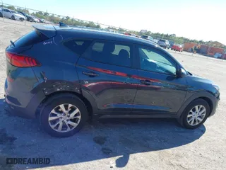2021 Hyundai Tucson Value with VIN KM8J33A4XMU362300, listed as a IAAI auction lot 41743089 with 62,693 mi miles. Bid and sale history available at carsss.com. Image 13.